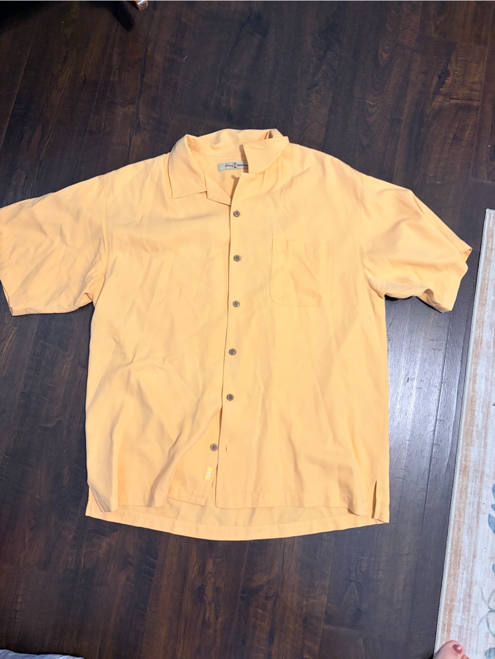 Tommy Bahama Shirt